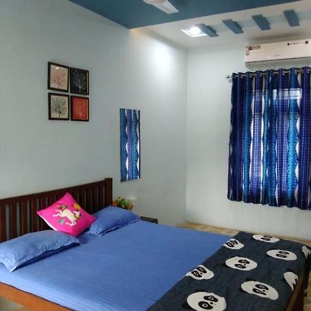 Anandi Villa Adhi Dış mekan fotoğraf