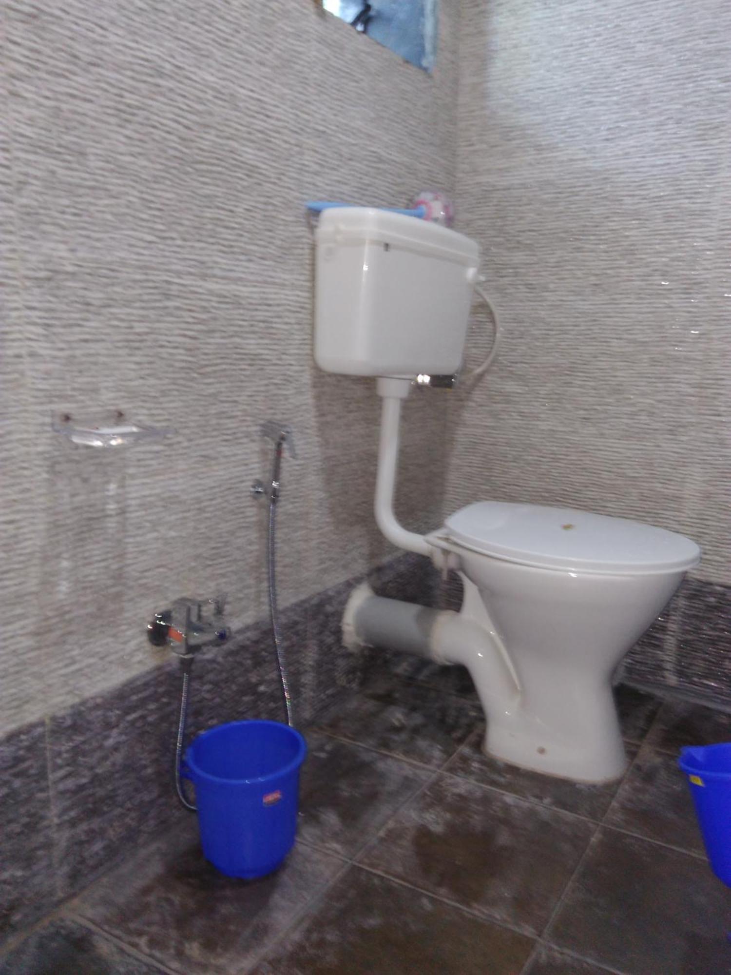 Anandi Villa Adhi Dış mekan fotoğraf