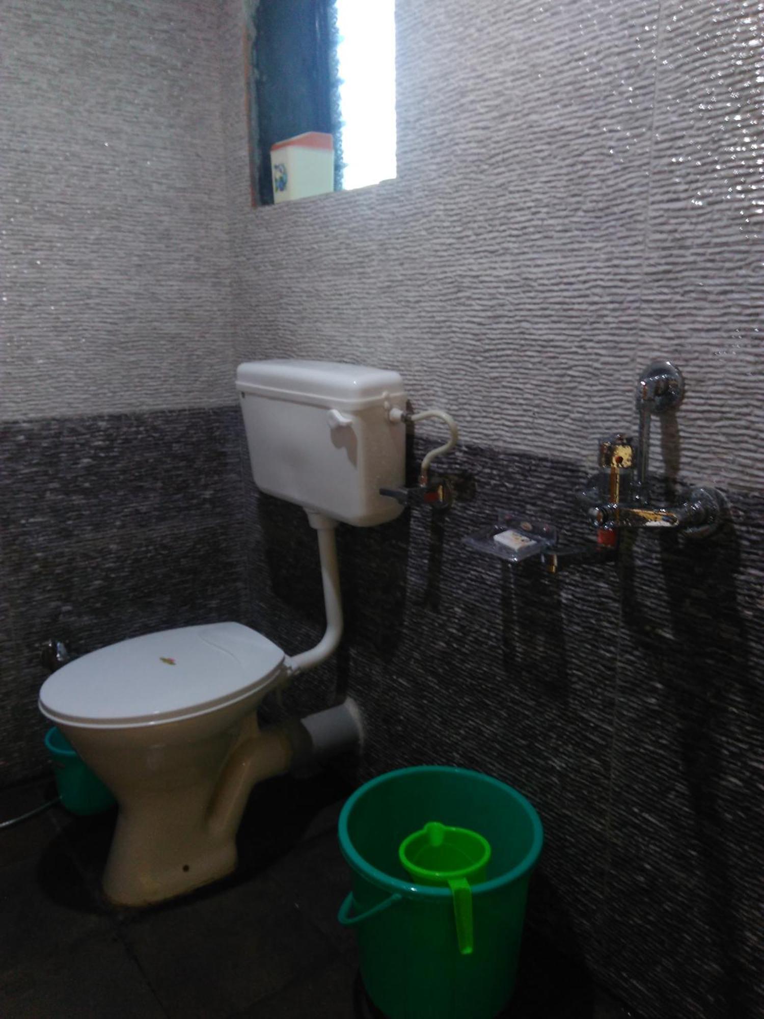 Anandi Villa Adhi Dış mekan fotoğraf
