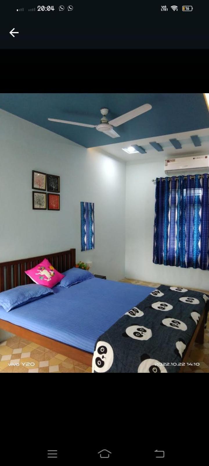 Anandi Villa Adhi Dış mekan fotoğraf