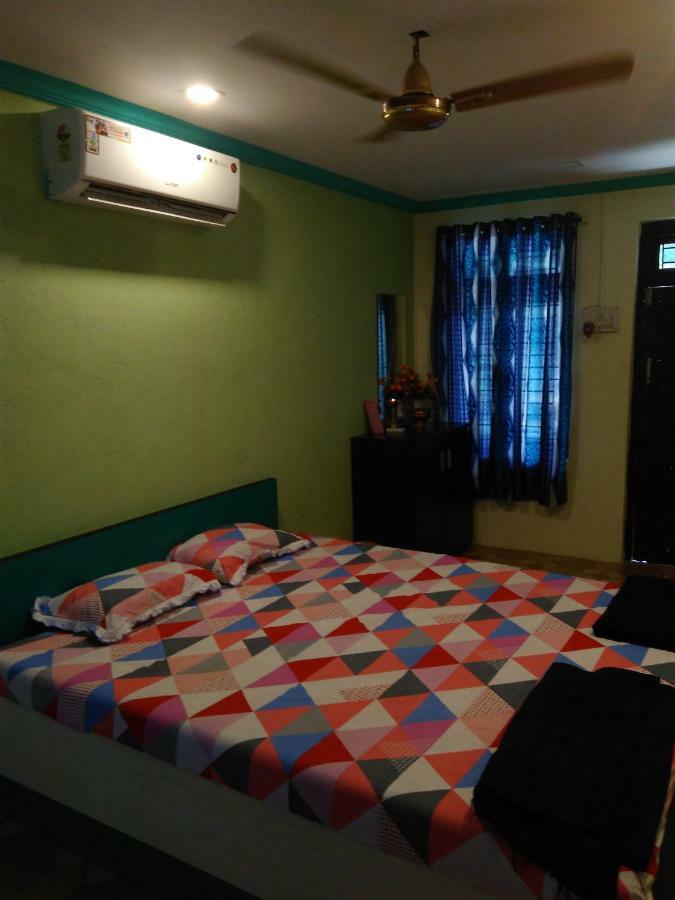 Anandi Villa Adhi Dış mekan fotoğraf
