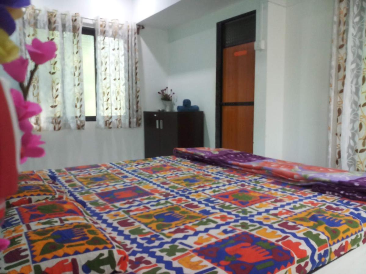 Anandi Villa Adhi Dış mekan fotoğraf