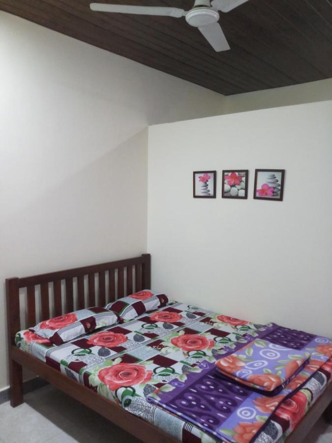 Anandi Villa Adhi Dış mekan fotoğraf