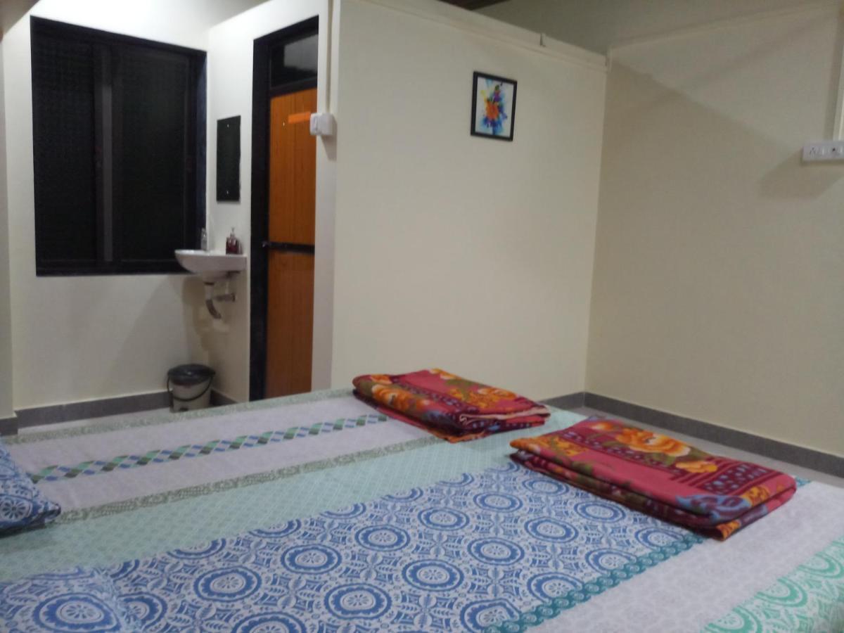 Anandi Villa Adhi Dış mekan fotoğraf
