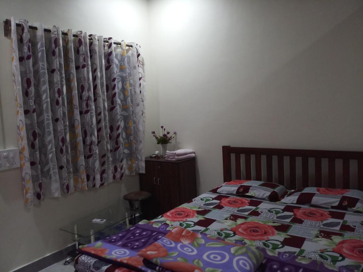 Anandi Villa Adhi Dış mekan fotoğraf