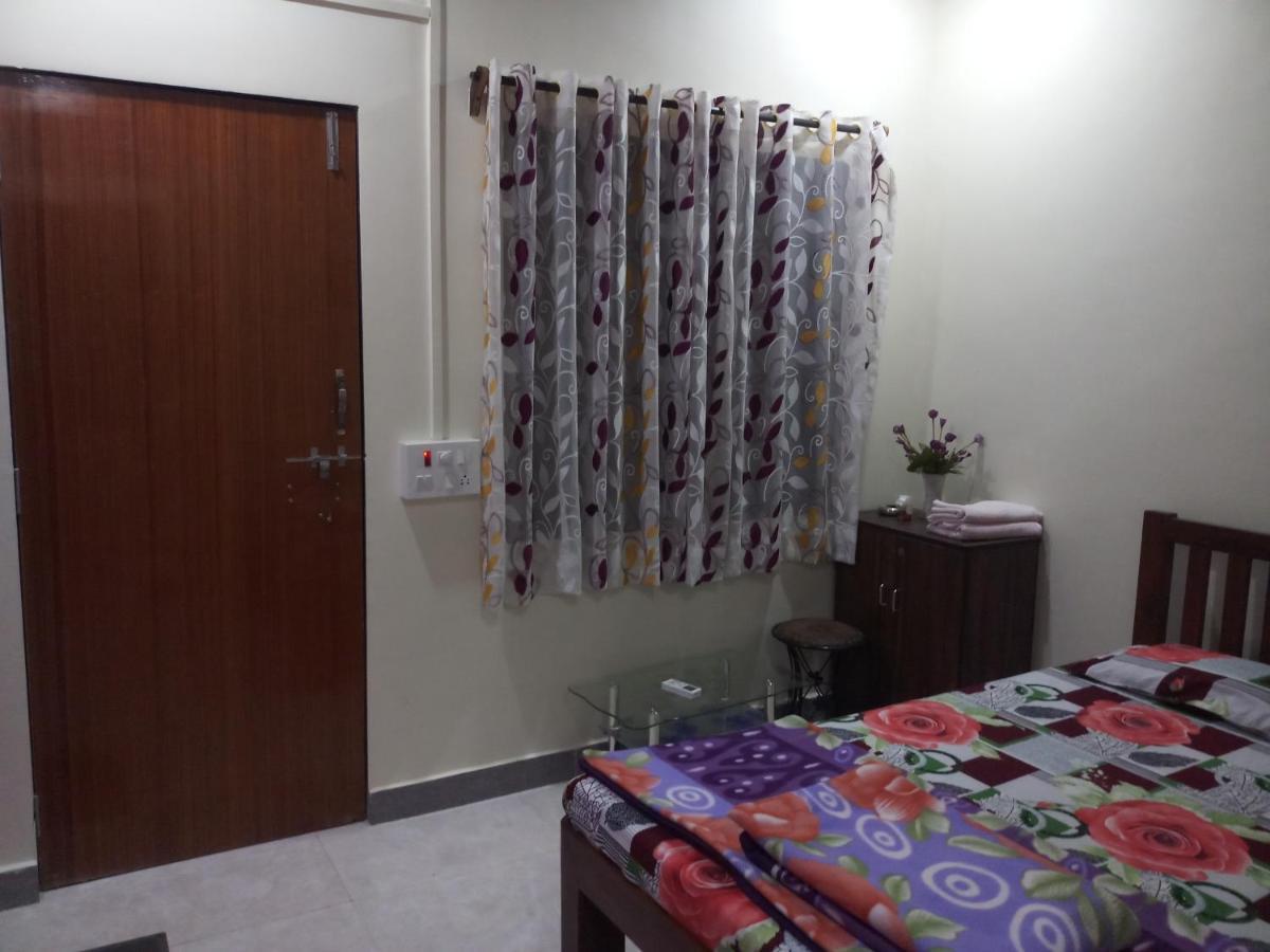 Anandi Villa Adhi Dış mekan fotoğraf