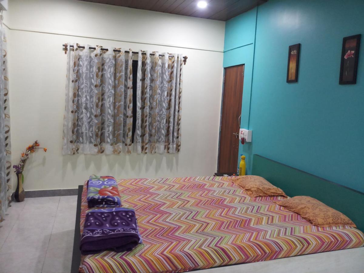 Anandi Villa Adhi Dış mekan fotoğraf