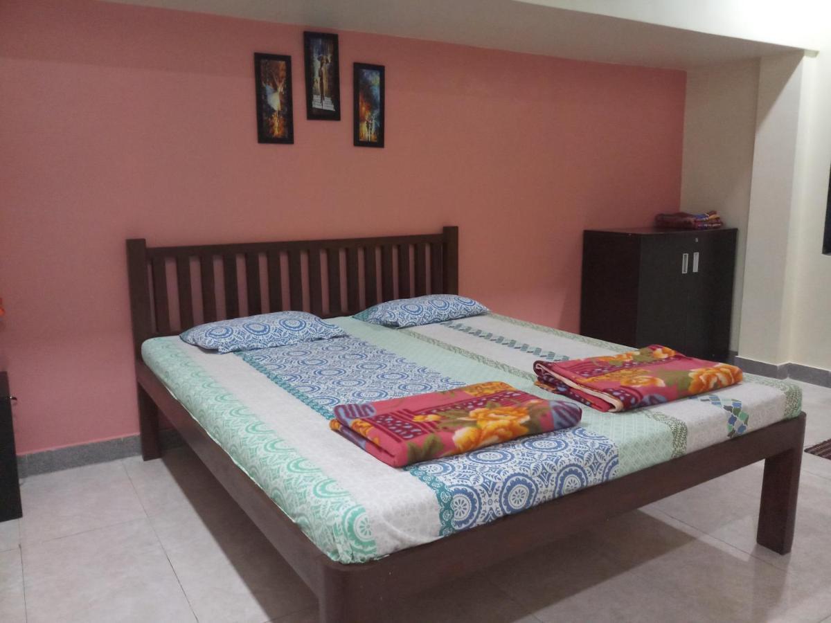 Anandi Villa Adhi Dış mekan fotoğraf